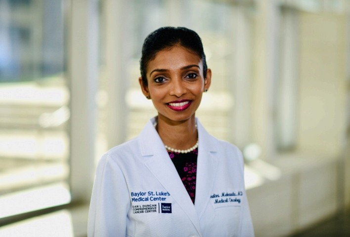 Shalini Makawita, MD