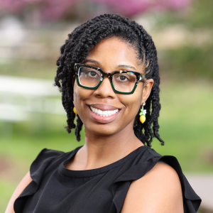 Margaret Pruitt, MD, PhD