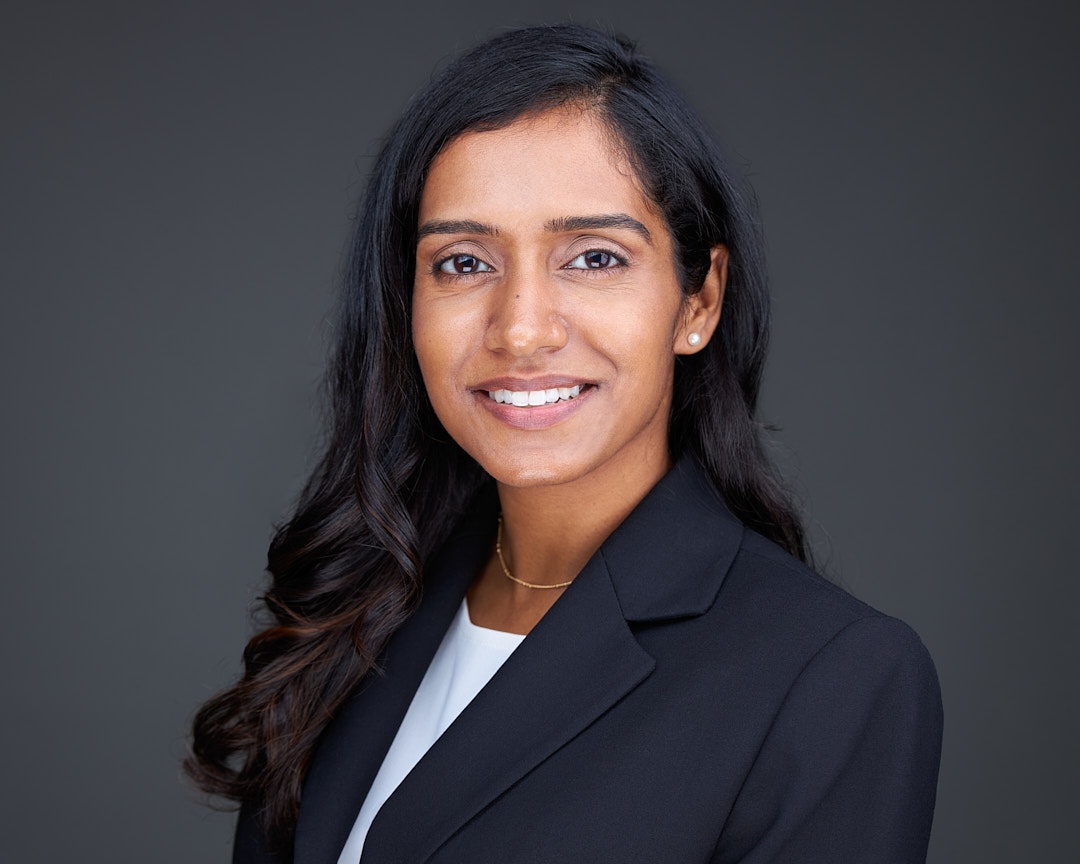 Umayal Sivagnanalingam, MD