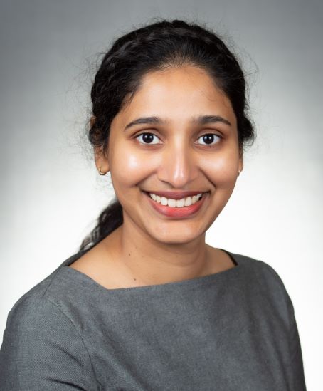 Malini Surapaneni, MD