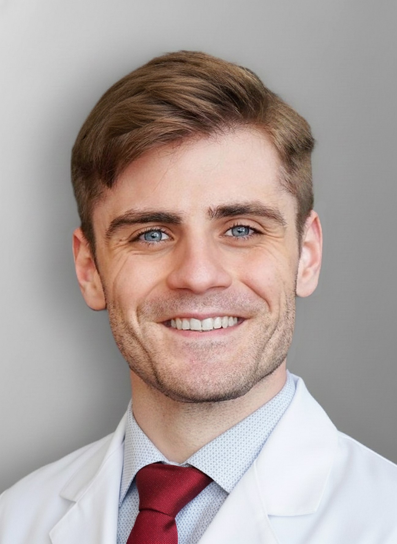 Mateus Trinconi Cunha, MD