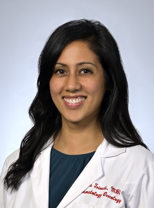 Sumita Trivedi, MD