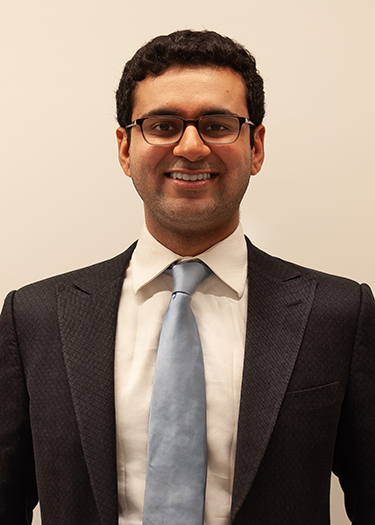 Manik Uppal, MD