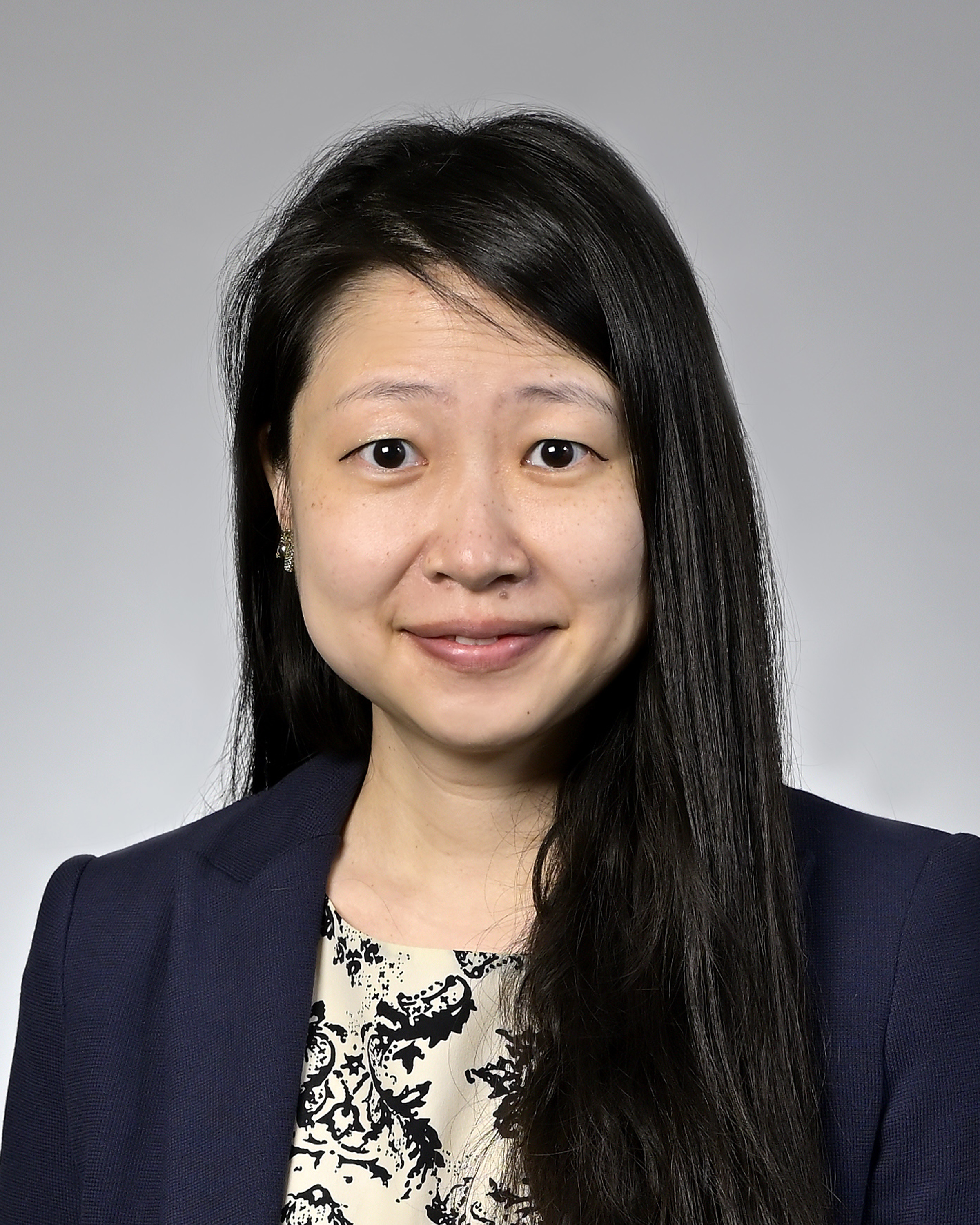 Jennifer Zhang, MD