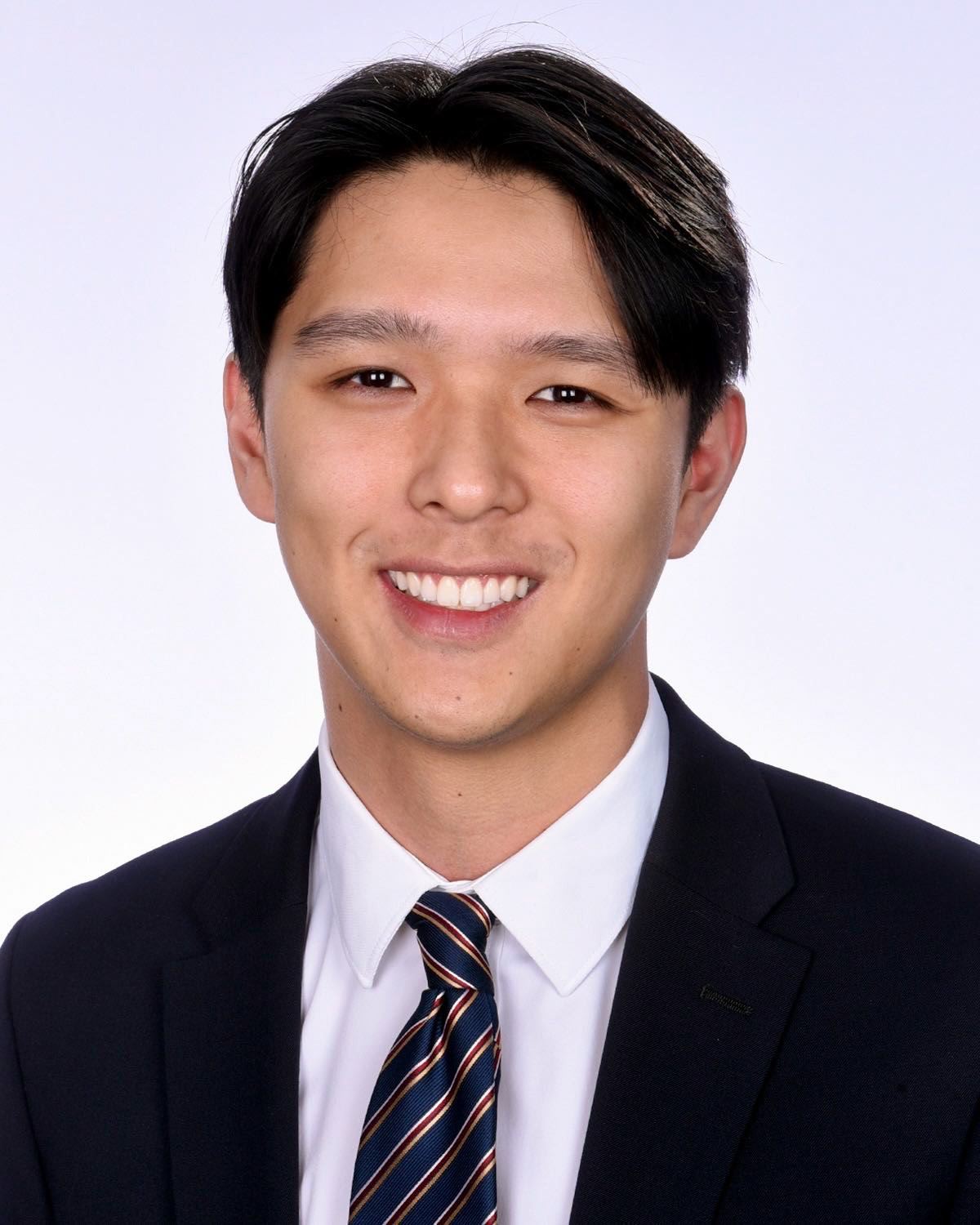 Kevin Zhu, MD