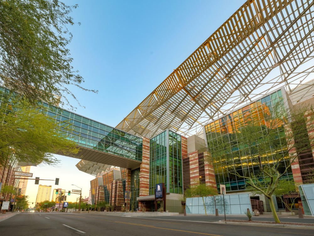 SITC 2026 - Phoenix Convention Center