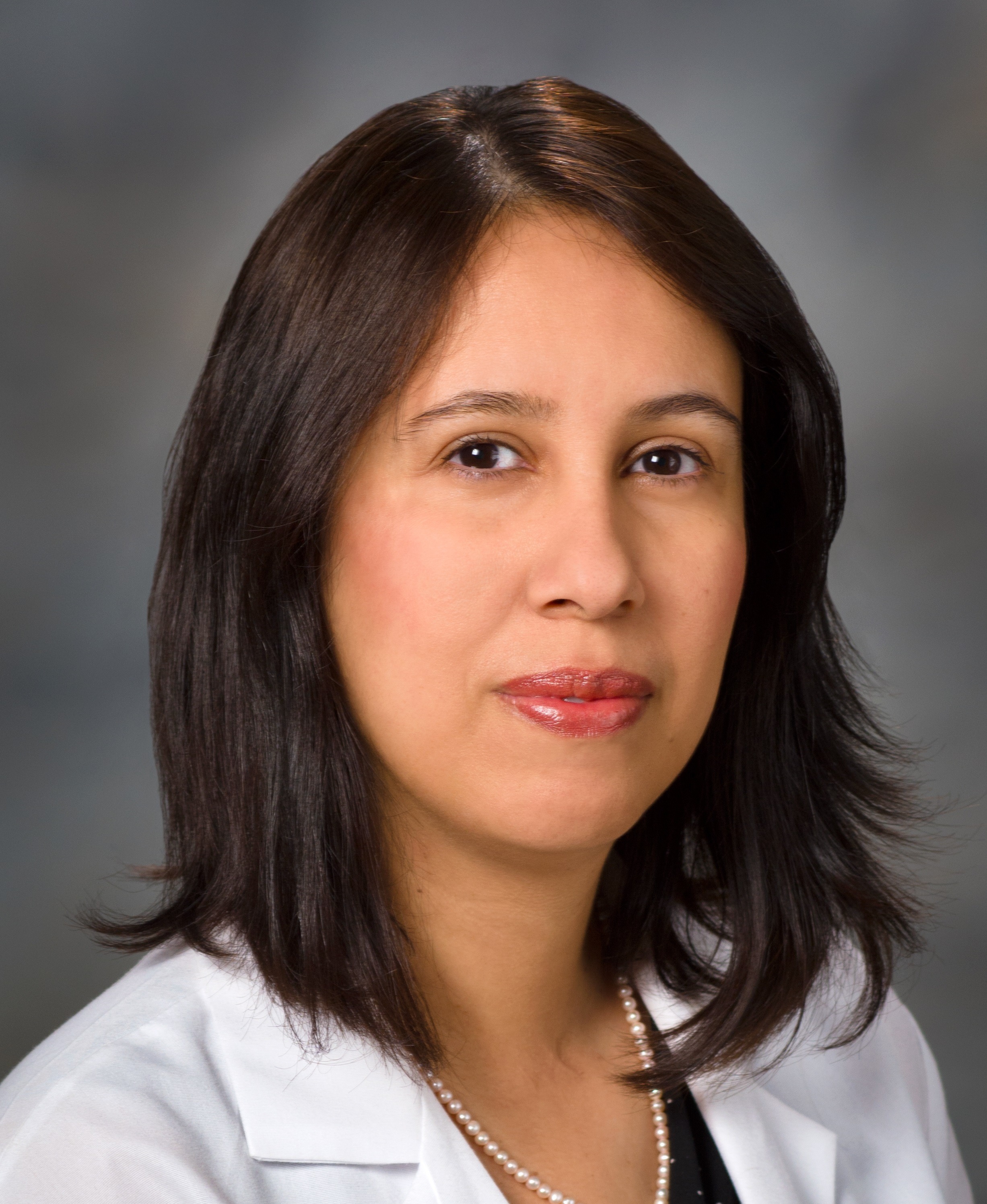 Sangeeta Goswami, MD, PhD