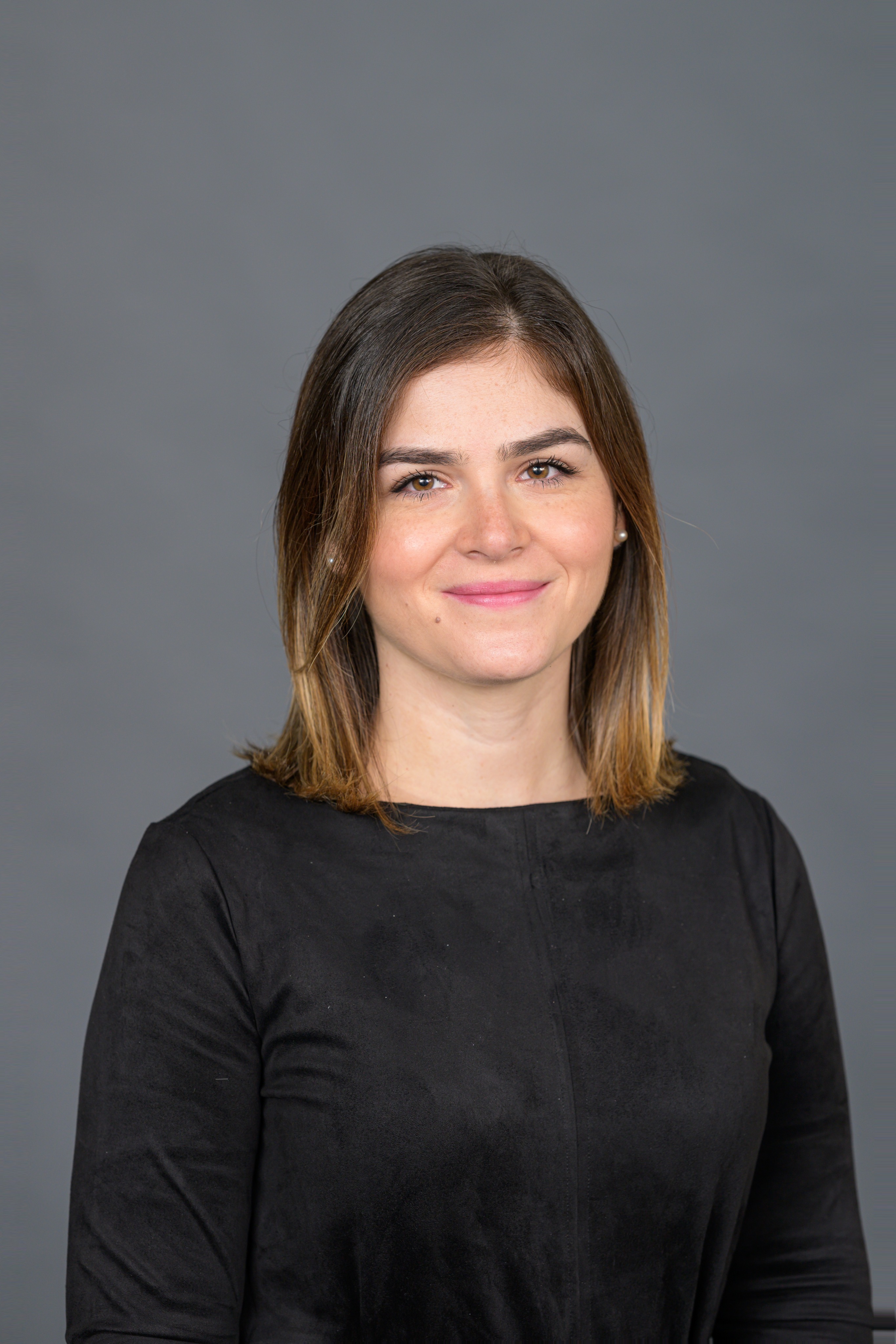 Lucia Sereni, PhD Boston Children’s Hospital