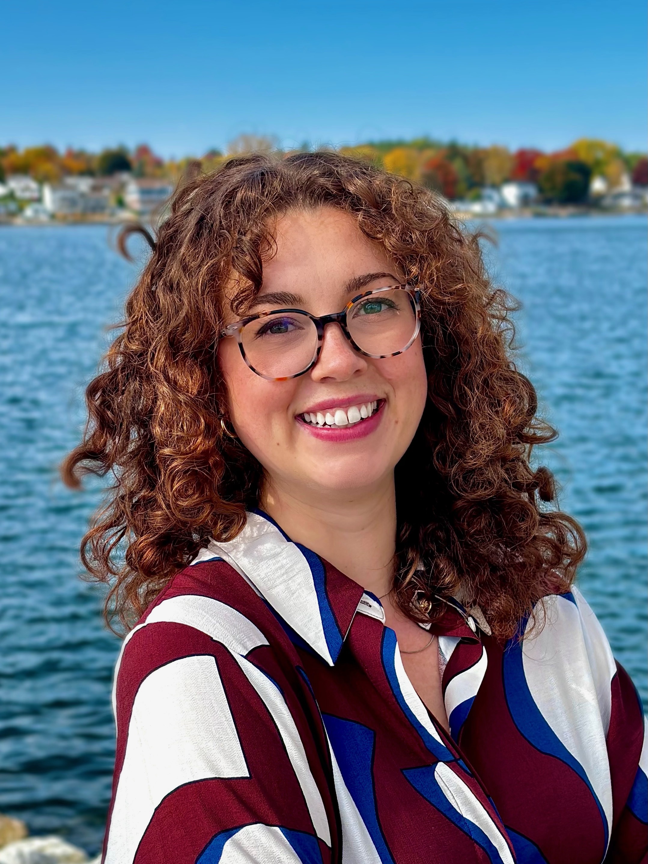 Portia Smith, PhD University of Wisconsin-Madison (Board of Regents University of Wisconsin System)