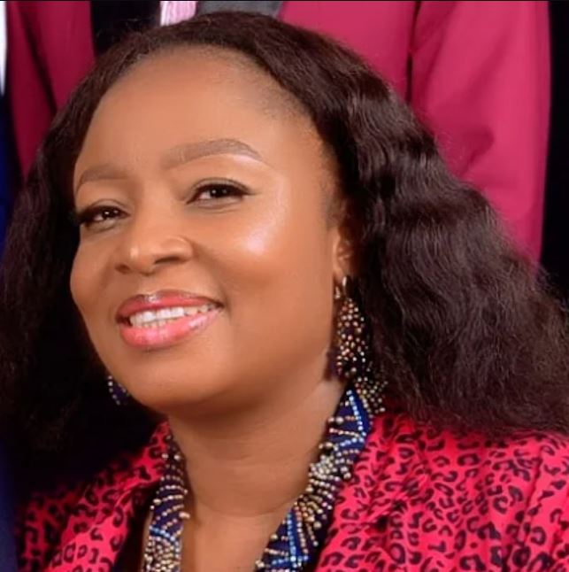 Chinwe Catherine Eze, PhD, M.P.H., MSc, MBA Federal University of Technology Owerri