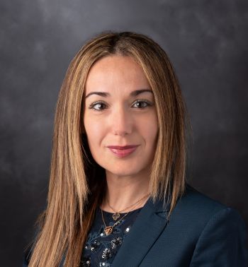 Tina Cascone, MD, PhD