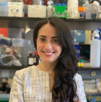Arielle Elkrief, MD