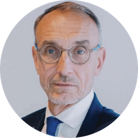 Éric Vivier, DVM, PhD