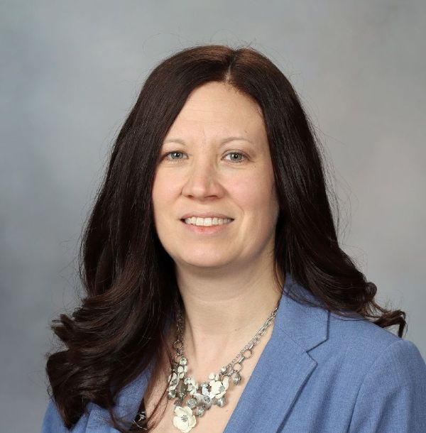 Lisa A. Kottschade, APRN, MSN, CNP, FAPO