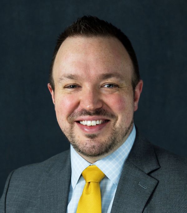 Jordan McPherson, PharmD, MS, BCOP