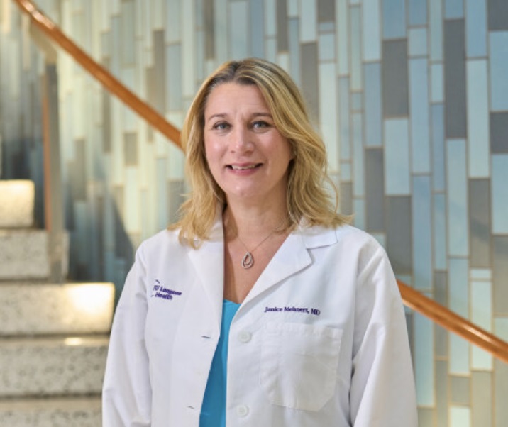 Janice Mehnert, MD