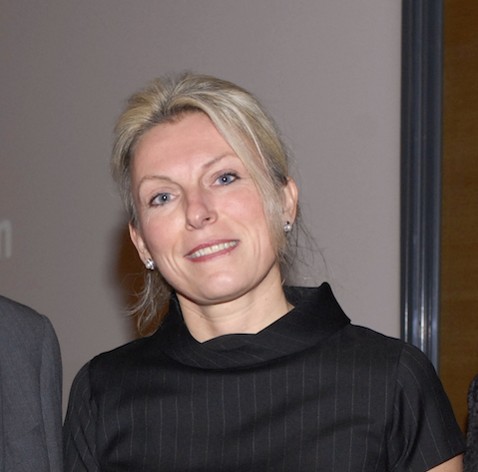 Laurence Zitvogel, MD, PhD, FAIO