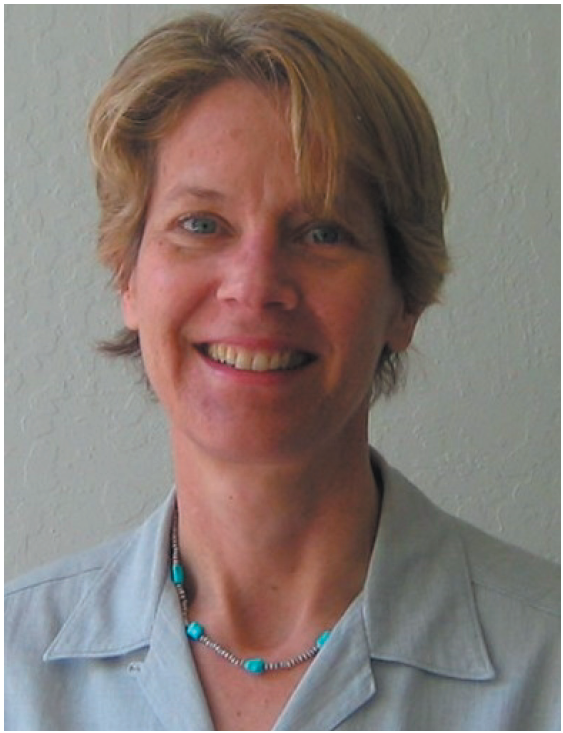 Cynthia Eastman Cynthia Eastman headshot