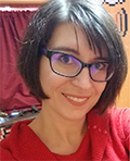 Photo of Bobbi deMontigny