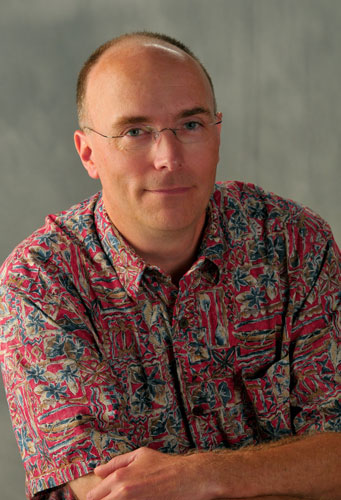 Jim Byerly