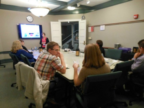 Tech Fest 2015 Tech Fest 2015