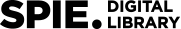 SPIE Digital Library logo for SPIE Digital Library