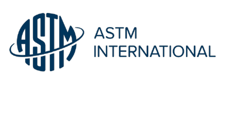 ASTM International logo for ASTM International