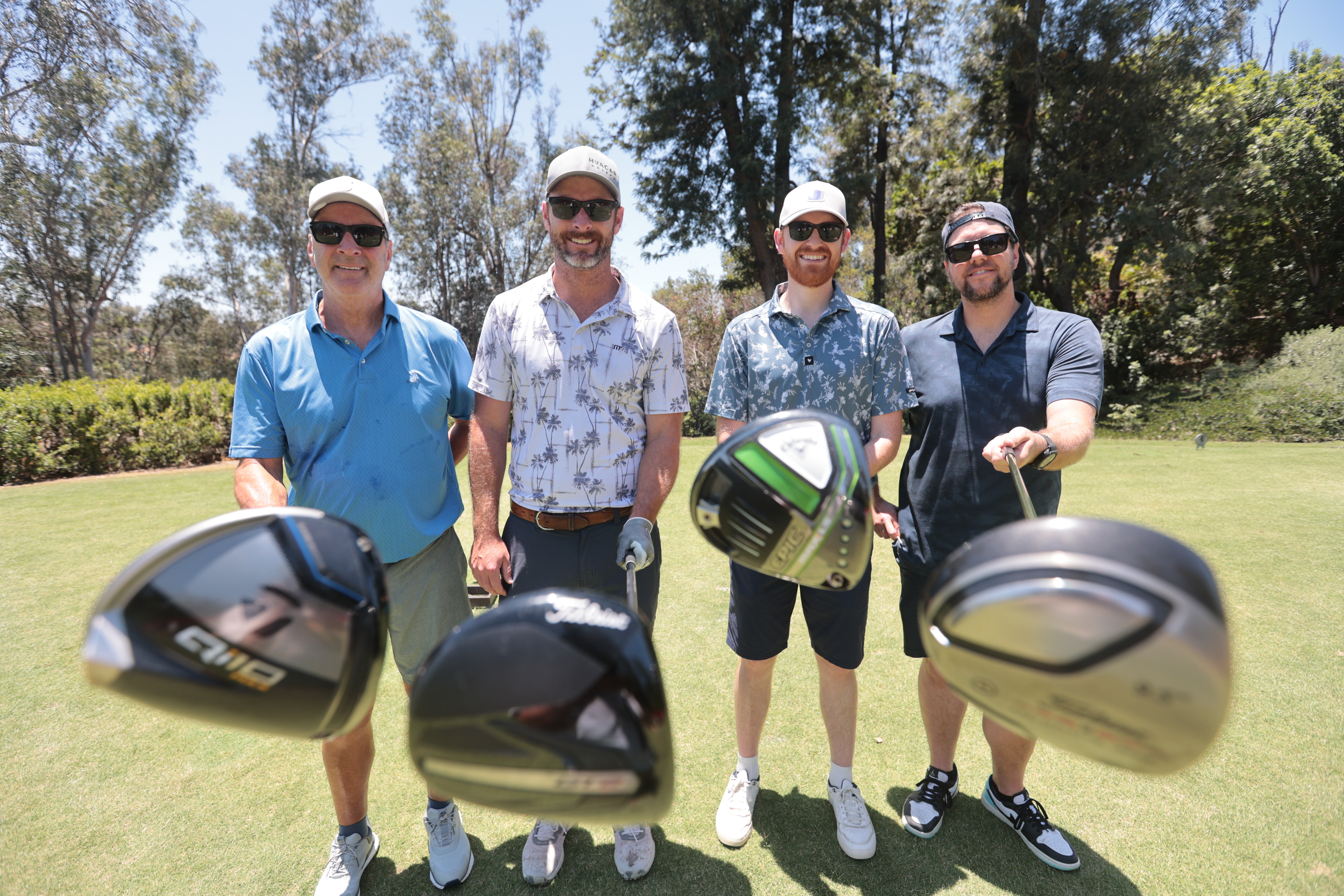 Friends of the Industry 2026 Annual Golf Tournament