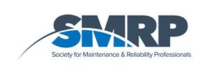Society for Maintenance & Reliability Professionals logo. This will take you to the homepage