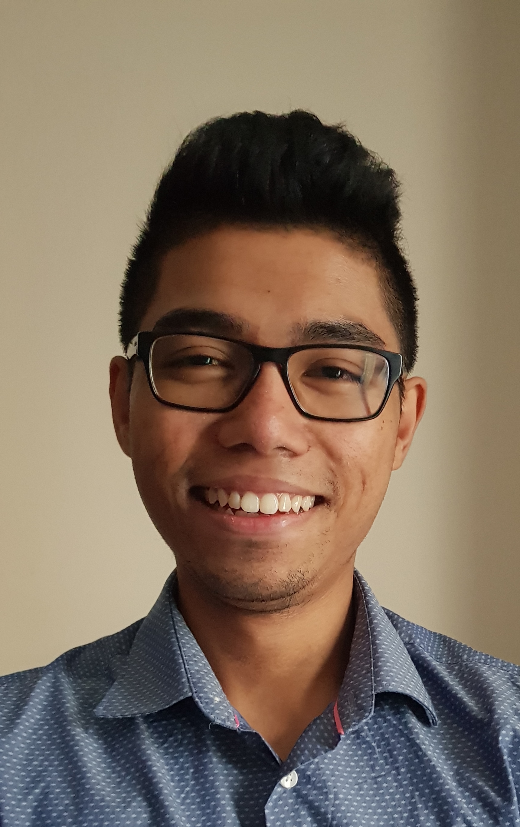 AKMAL HAKIM MOHAMED RASHID