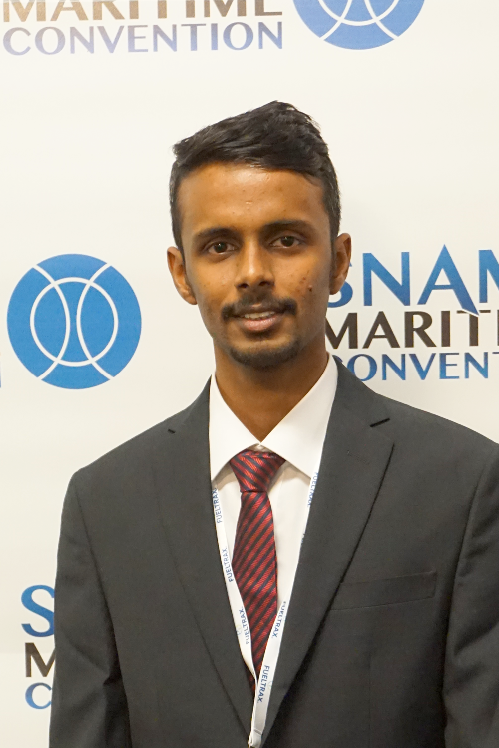 Lakshmi Narasimhan Sridharan