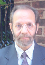 Alan Rowen