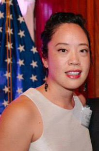 Jennifer Lin