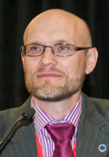 Lars Ronning
