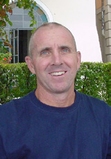 Stephen Kemp