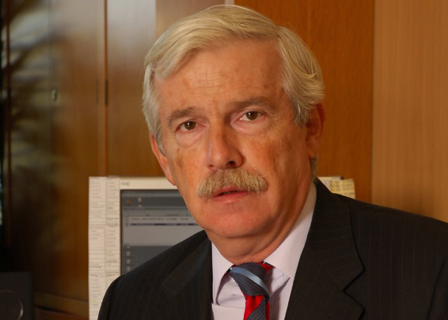 Panagiotis Laskaridis