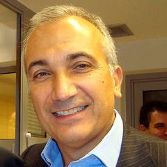 George J. Souravlas George J. Souravlas