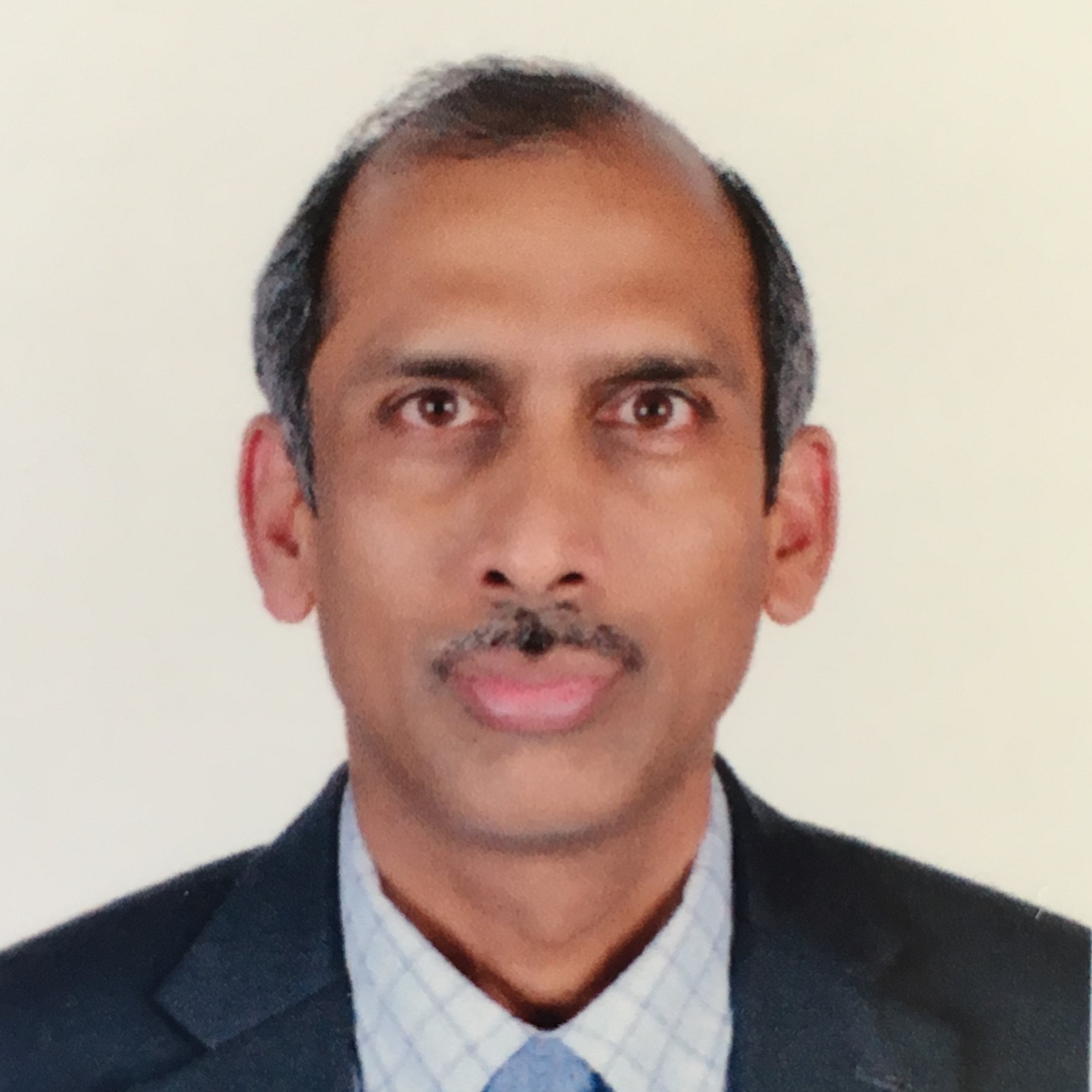 Profile photo of Raju Datla