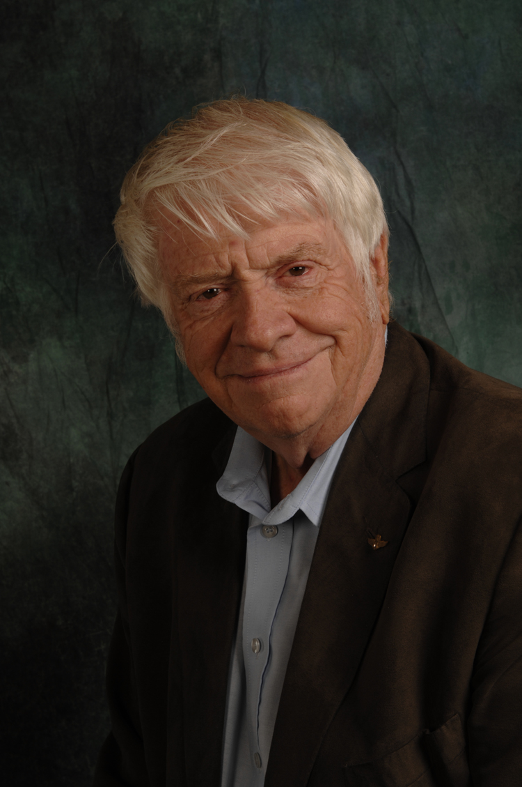 G.A. Sandy Thomson
