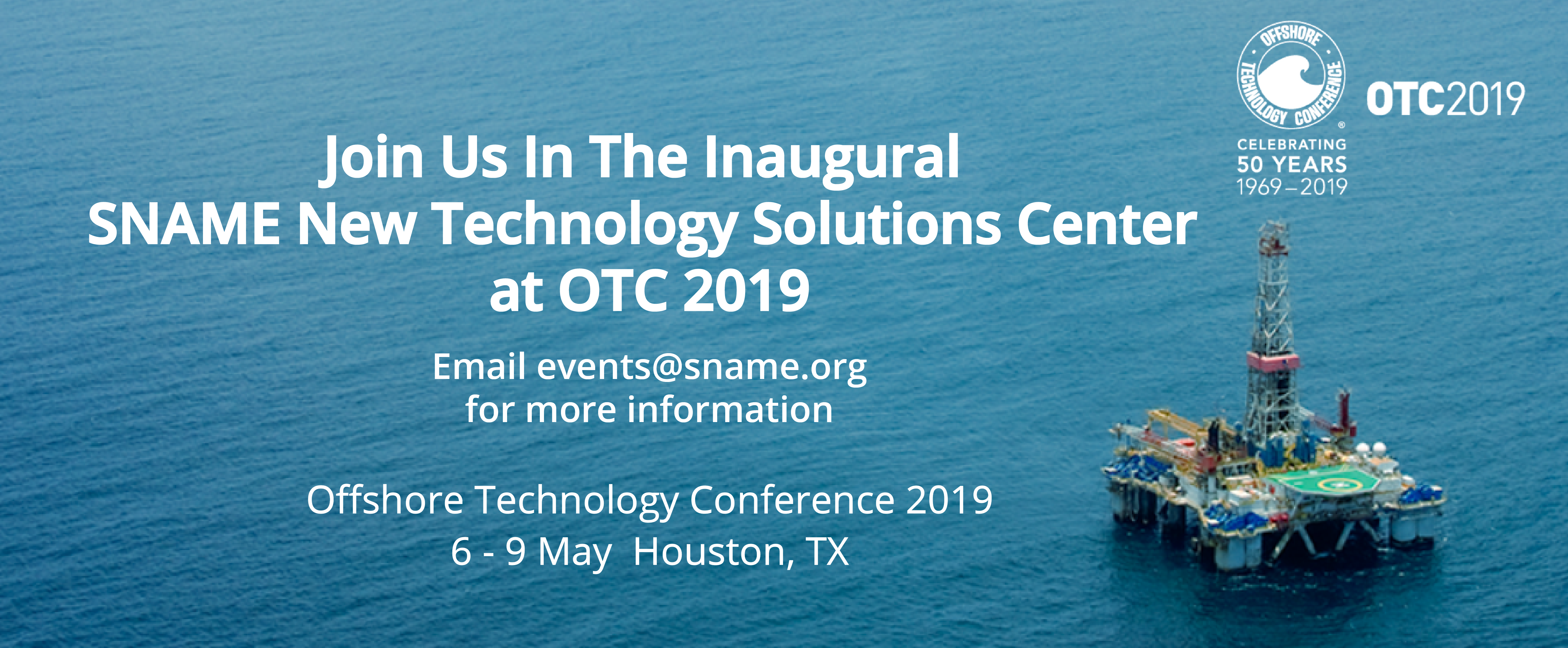 OTC 2019