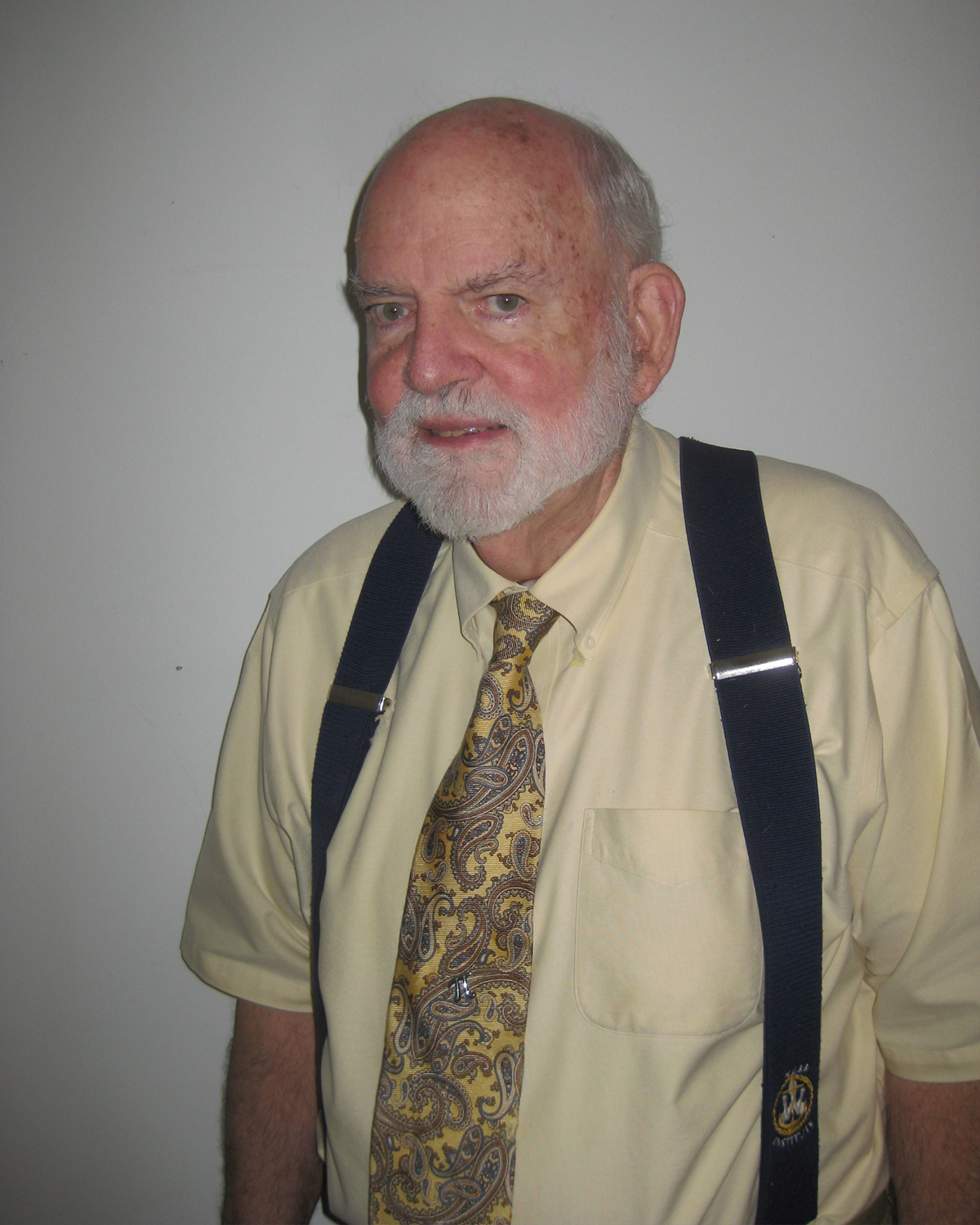 Edwin G. Wiggins Edwin G.Wiggins