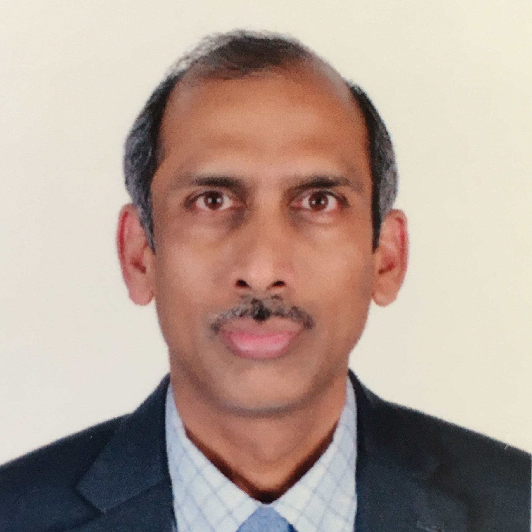 Raju Datla Raju Datla