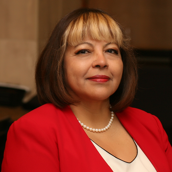Thalía Krüger Thalía Krüger
