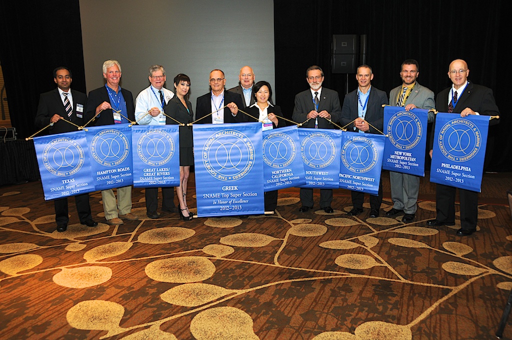 sname annual meeting Jersey city, nj – the technical program for the society of naval architects and engineers (sname) annual meeting and expo (october 21-23 at the rhode island convention center in providence, rhode island) features papers on 35 ship design and production topics, three new continuing education. sname annual meeting Jersey city, nj – the technical program for the society of naval architects and engineers (sname) annual meeting and expo (october 21-23 at the rhode island convention center in providence, rhode island) features papers on 35 ship design and production topics, three new continuing education.