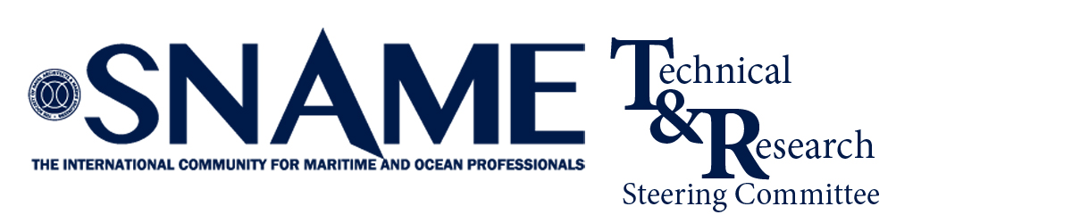 TandRSteeringCommittee logo. This will take you to the homepage