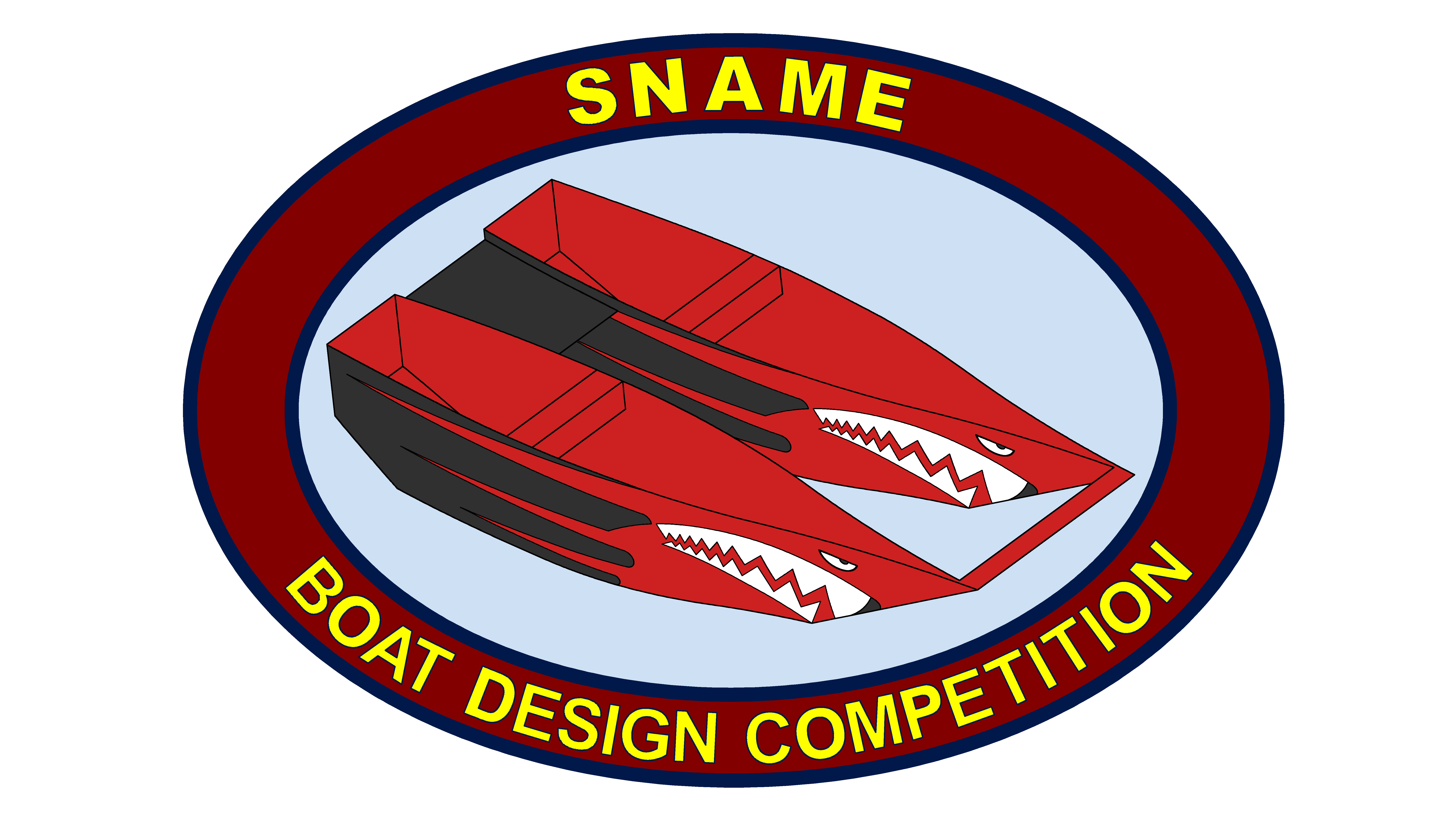 SNAME BDC Logo SNAME BDC Logo