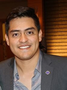 Cesar Salazar Morales