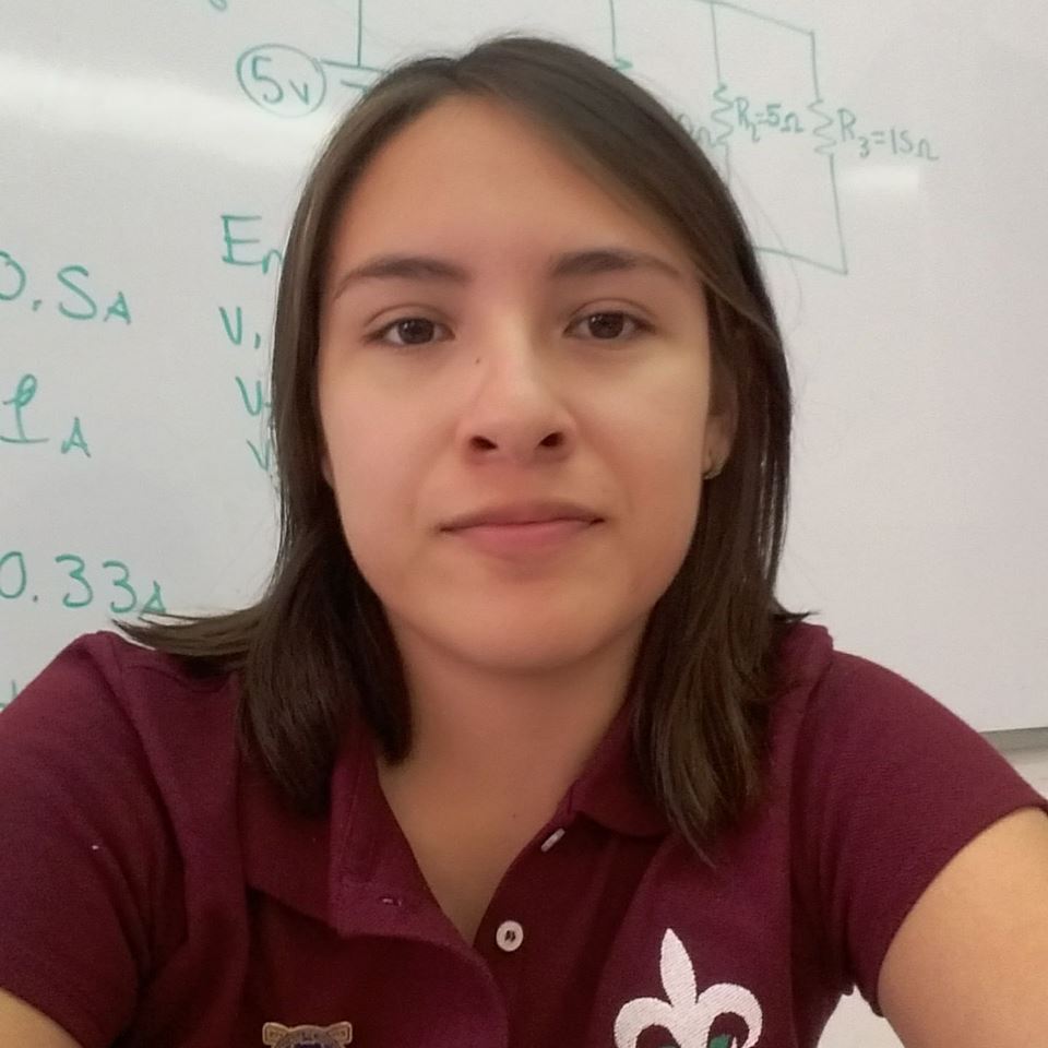 ALONDRA DANIELA CORONA HERNÁNDEZ