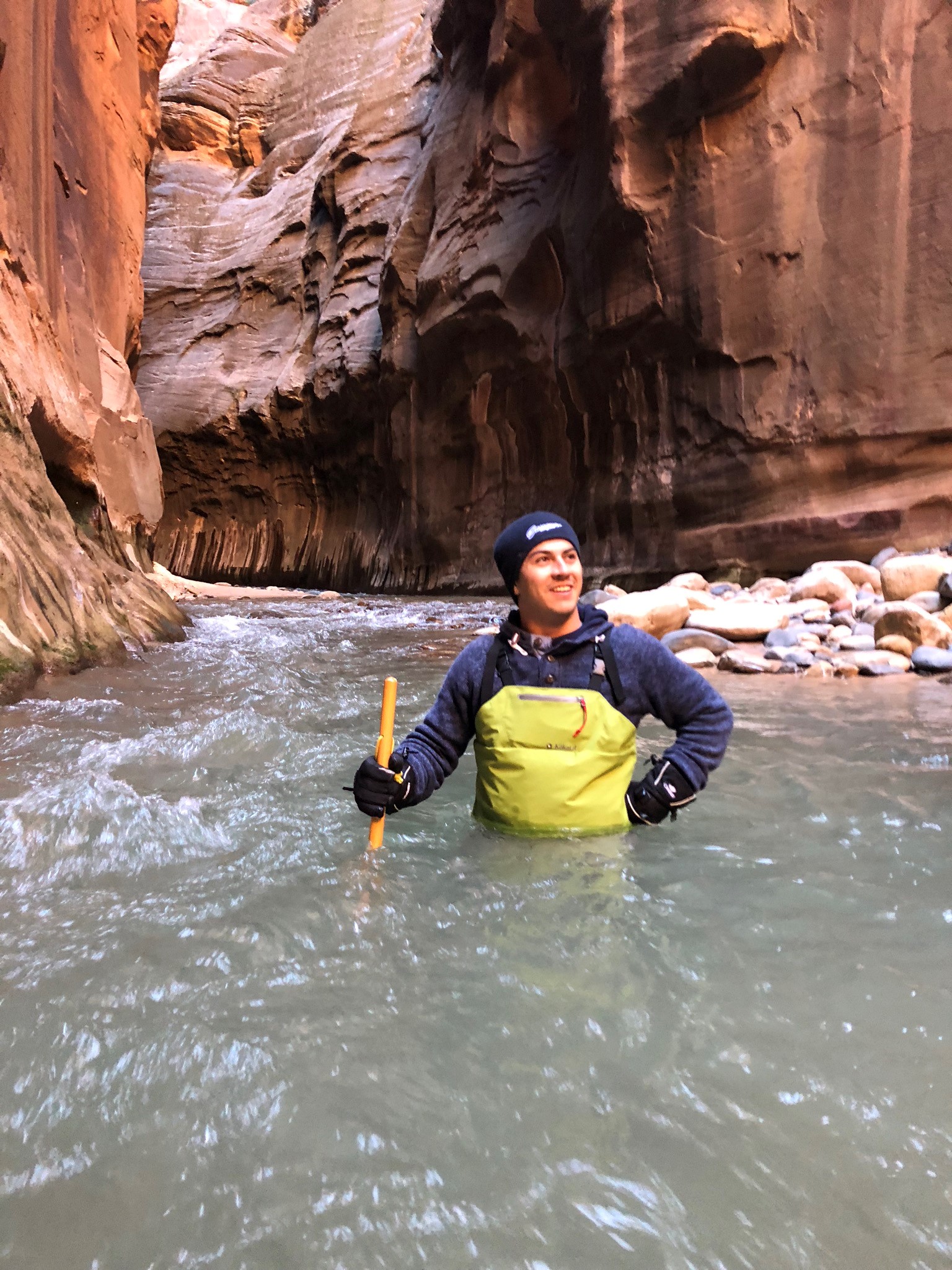 ZACHARY GERALD PRECIADO