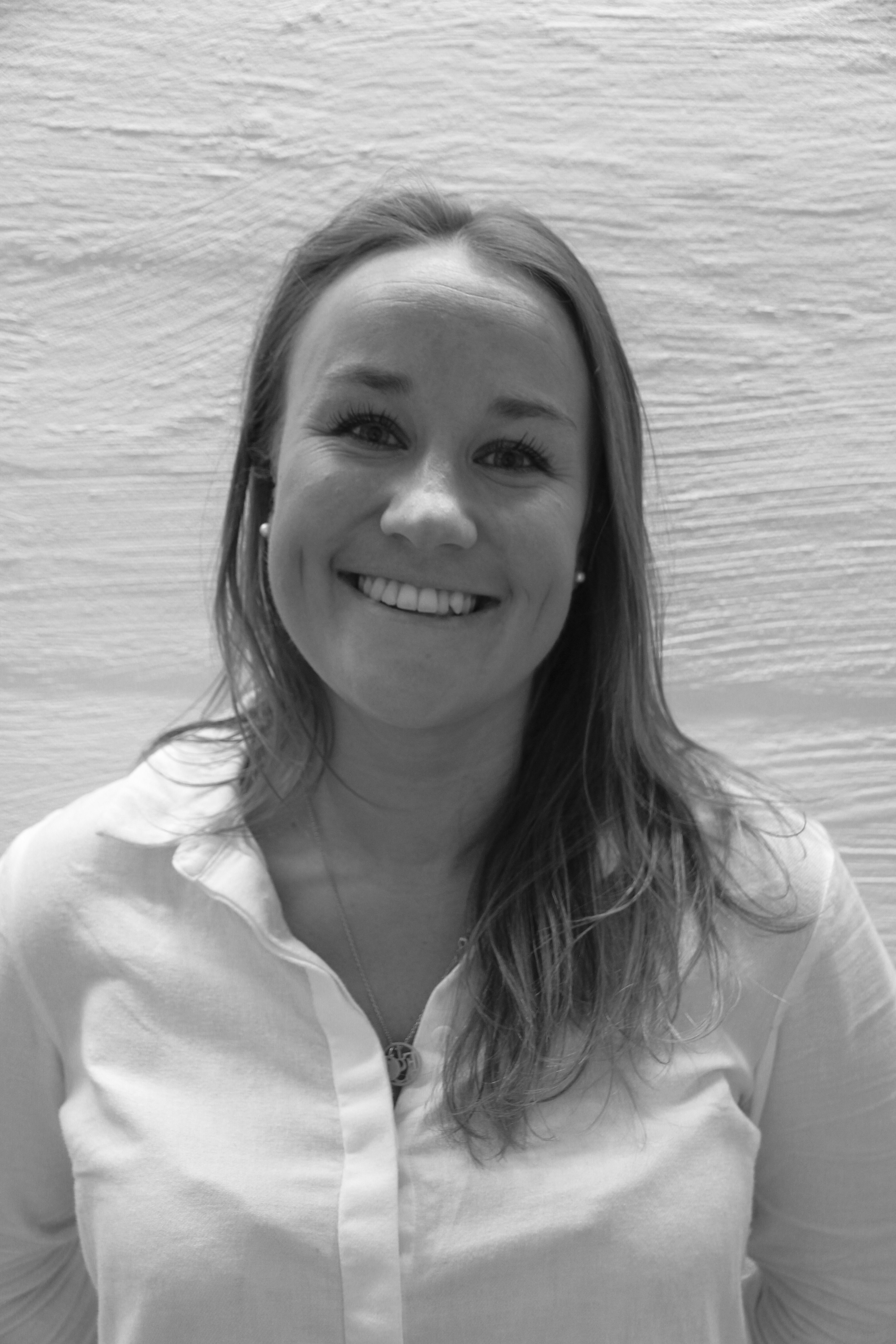 Ingeranne Strøm Nakstad